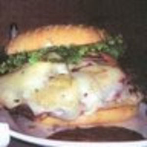 Meet your Posher, Toby